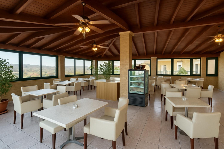 Food & Drinks 5, Nikos Apartments, Ionian Islands