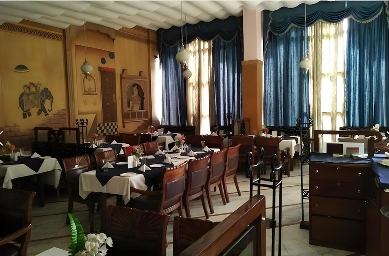 Food & Drinks 1, Hotel Gold, Panipat