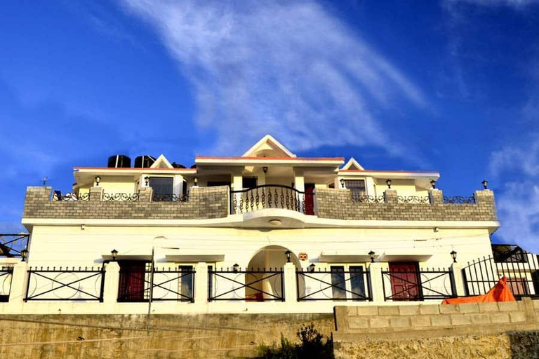 Exterior & Views 1, B's Hive Guesthouse, Dindigul