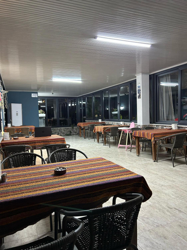 Food & Drinks 2, paradise house, Akköy