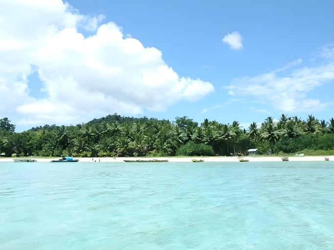Others 5, Crossbill Beach Resort, South Andaman