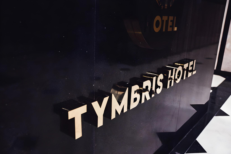 Others 2, TYMBRİS HOTEL, Merkez