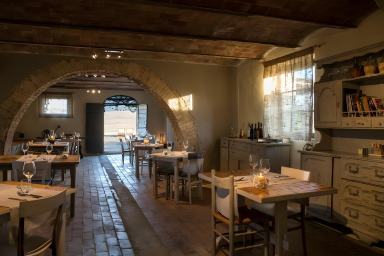 Food & Drinks 5, Locanda in Tuscany, Siena