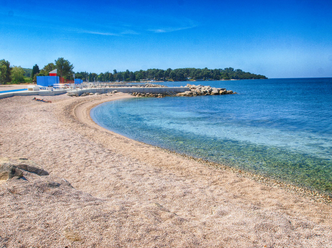 Others 5, Apartment 2081, Pula