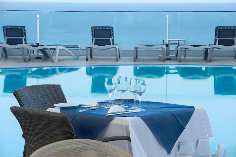 Sport & Beauty 2, Duas Torres Hotel, Funchal