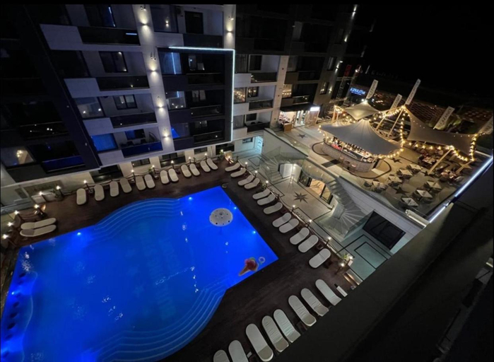 Sport & Beauty 2, Promenada Resort Sea View Apartments, Navodari