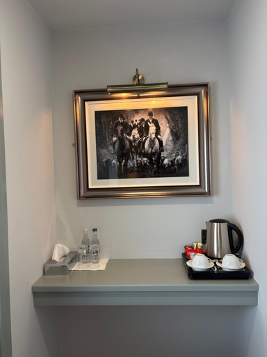 Others 5, The Fincourt B&B