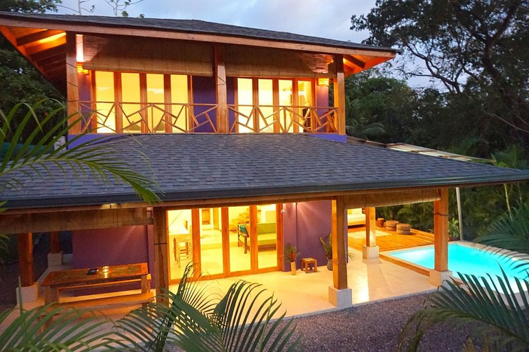 5, Villas Argan - Paradise Gateway, Puntarenas