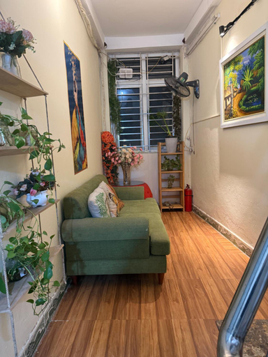 Others 3, Cozy Homestay, Hai Bà Trưng