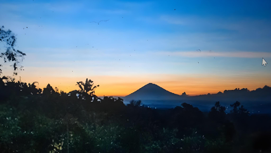 Others 2, Alam Mountain, Tabanan