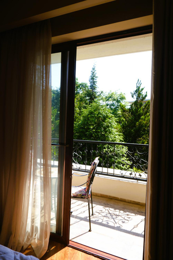 View 3, Dreamland Oasis apartment Chakvi, Kobuleti