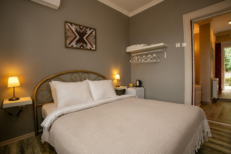 Bedroom 4, Sile Butik Otel, Şile