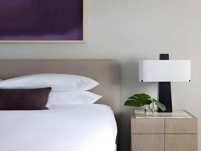 Bedroom 2, KIMPTON CLARET HOTEL By IHG, Denver