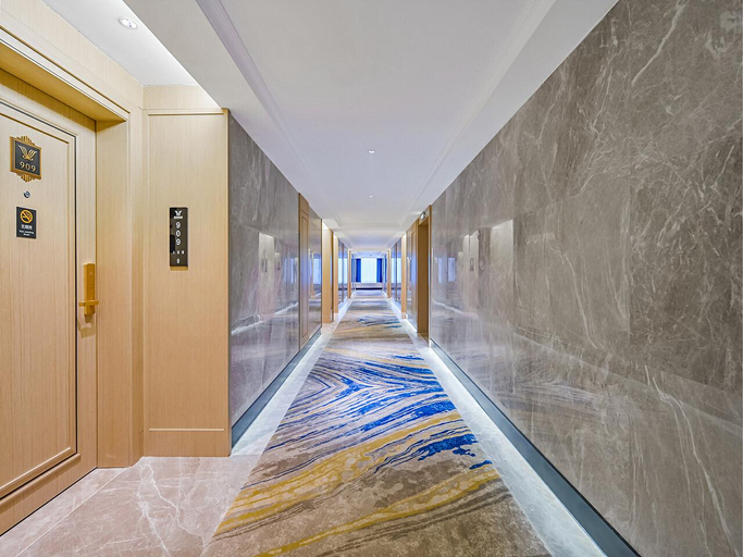 Others 4, Vienna International Hotel (Yichun Wanzai Shop), Yichun