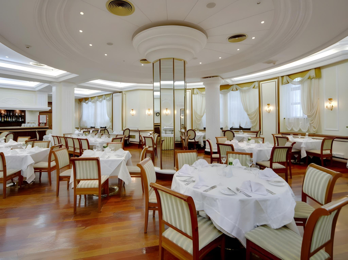 Food & Drinks 3, Imperial Park Hotel & Spa, Naro-Fominskiy rayon