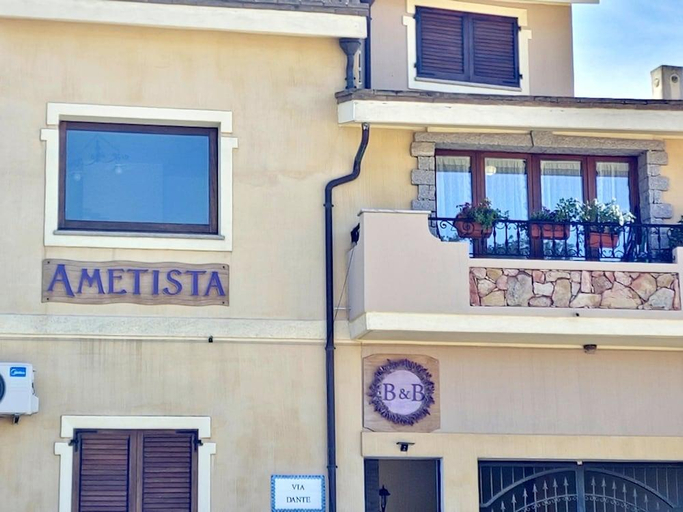Exterior & Views, B&B Ametista, Cagliari