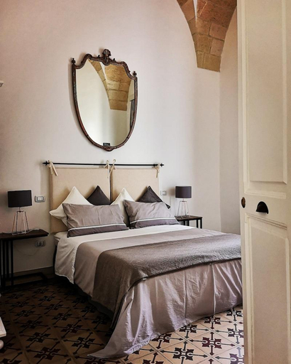 Bedroom 3, Eccelsoleccese, Lecce