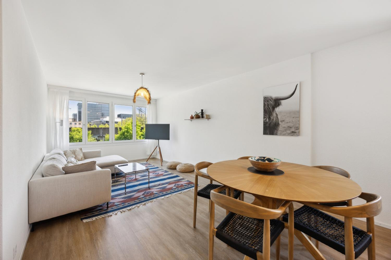 Others 4, UP&GREAT Apartments - Chic Urban Homes, Zürich