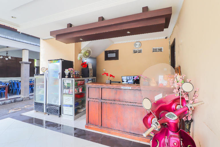 Others 4, OYO 91567 Hotel Adi Guna, Denpasar