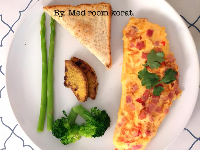 Food & Drinks 5, Med Room Korat, Muang Nakhon Ratchasima