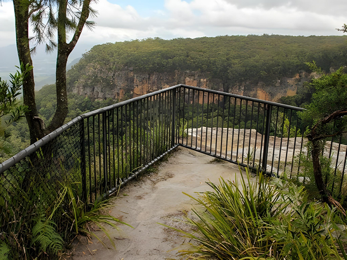 Others 5, Twin Falls Bush Cottages, Wingecarribee