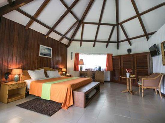 3, Club Santana Beach & Resort, Cantagalo