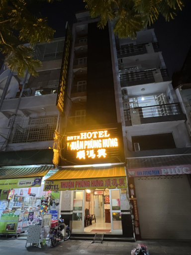 Others 5, Hotel THUẬN PHÙNG HƯNG, Ho Chi Minh City
