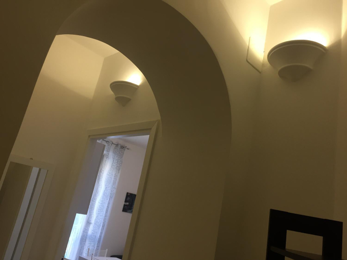 Others 5, Central Holiday Home Fondi, Latina