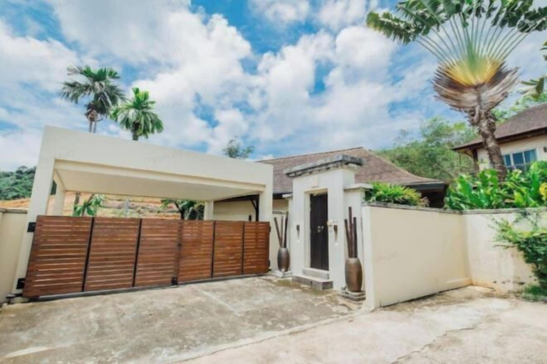 Exterior & Views 2, Ivory Pool Villa in Nai Harn, Phuket Island