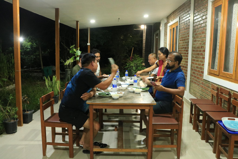 Food & Drinks 3, Eco Heritage Villa, Imphal West