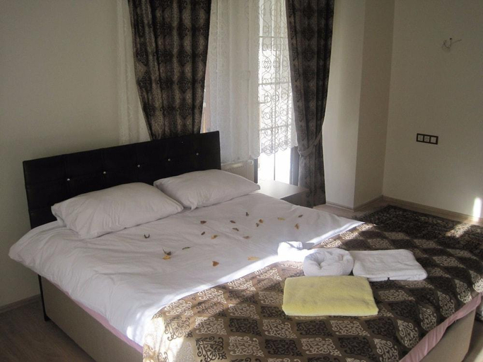 Bedroom 3, ABANT DORT MEVSIM KONAGI HOSTEL, Merkez