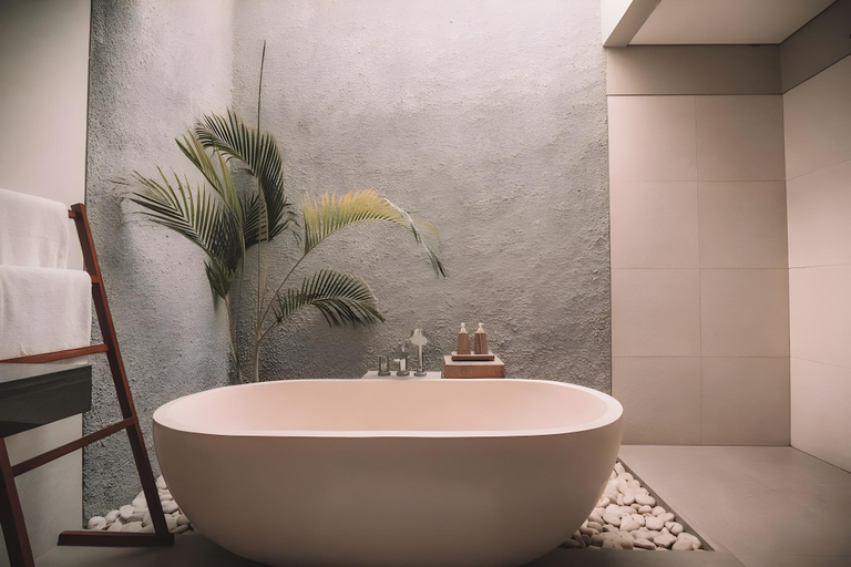 Bathroom 4, Arpita Beach Resort , Baleshwar