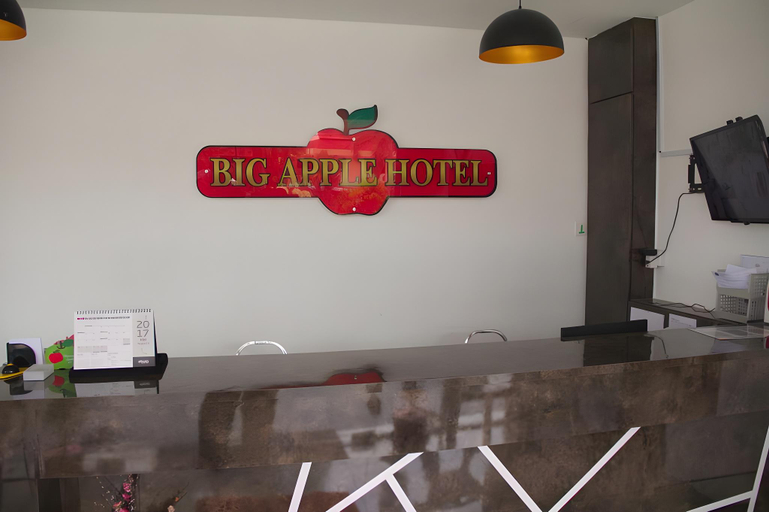 Others 5, Big Apple Hotel, Kulim