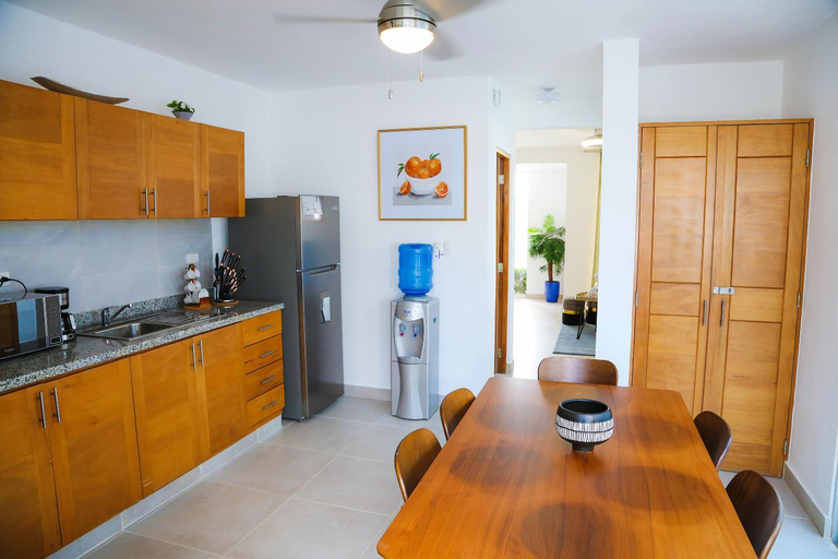 Others 5, Casa tropical con piscina privada, Salvaleon de Higuey