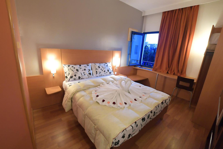 Bedroom 3, Tanger Free Zone, Tanger-Assilah