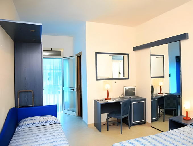 Bedroom, Villaggio San Pablo, Foggia
