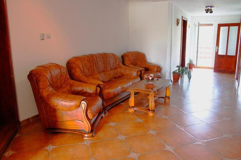 Public Area 2, Pensiunea din Livada, Bran