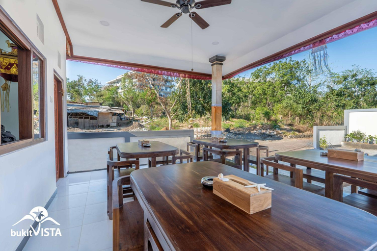 Food & Drinks, Seashell Bingin Villas by Bukit Vista, Badung