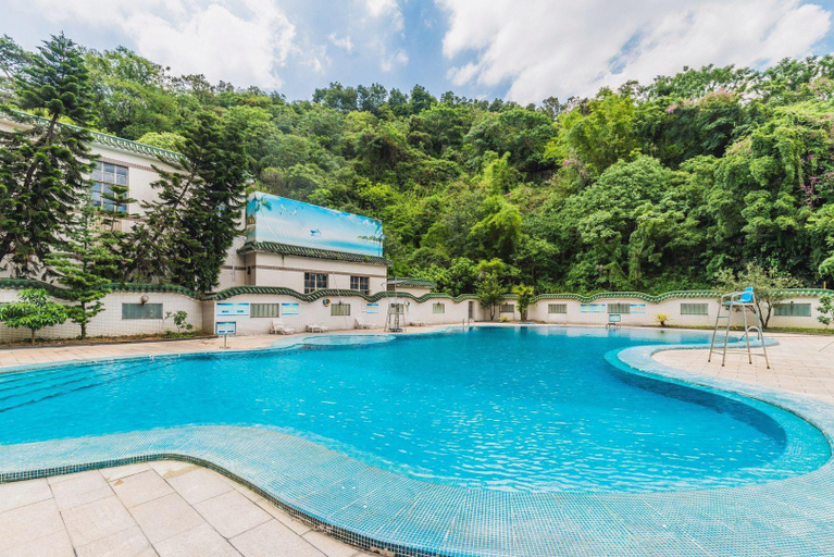 Sport & Beauty 2, Century Hotel, Foshan