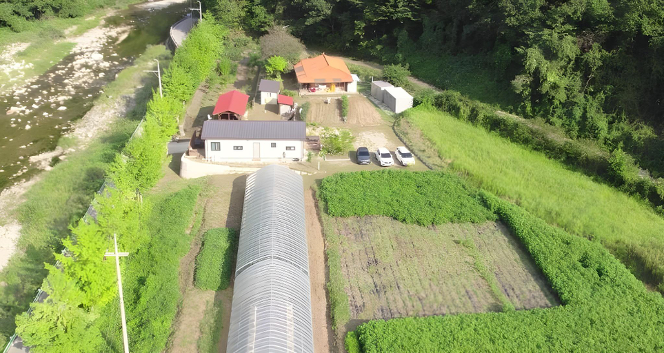 Others 5, Uljin Wangpicheon Healing Farm, Uljin