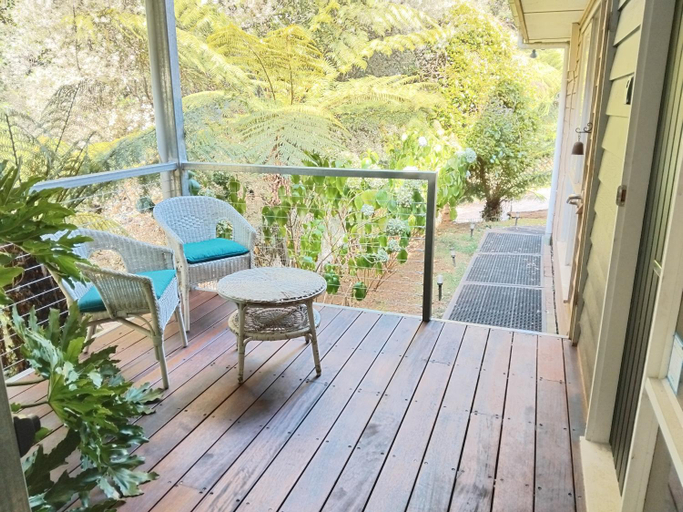 Others 2, Simply Sassafras - Hydrangea Suite - self-contained, Yarra Ranges - Dandenongs