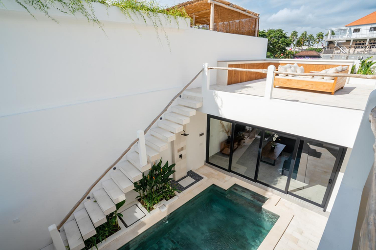 Sport & Beauty, Villa Onetti, Badung