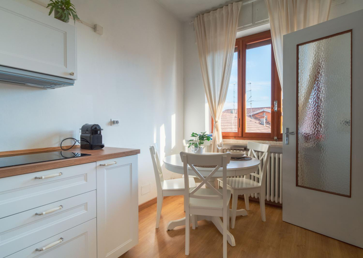 Others 5, La terrazza sul Ricetto - Guest House, Biella