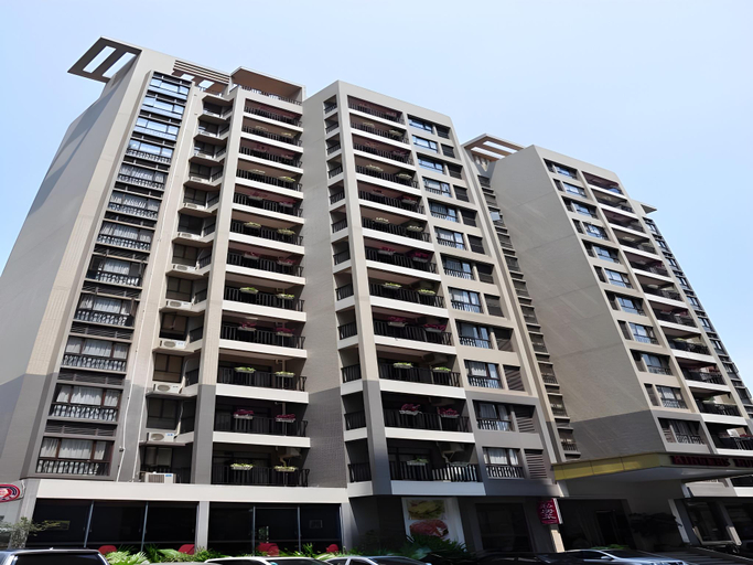 Others 5, Oriental Hotel, Dongguan