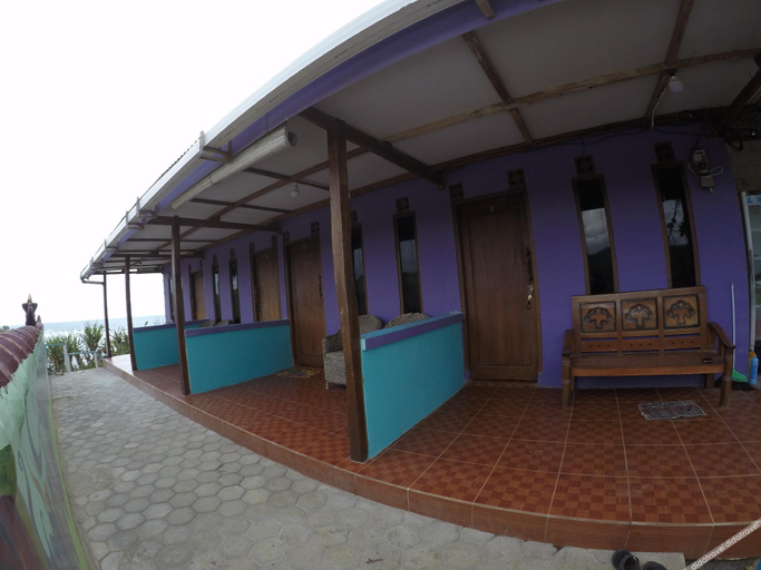 Exterior & Views 2, Omah Sundak Homestay, Gunung Kidul