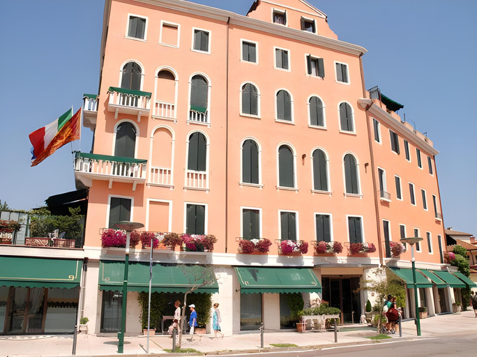 Exterior & Views 1, Hotel Riviera, Venezia