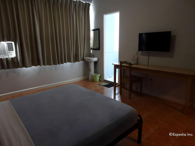 Bedroom 3, My Hotel Davao, Davao City