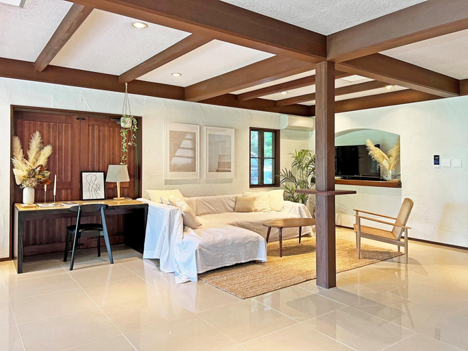Bedroom, UMIBE IseShima, Shima