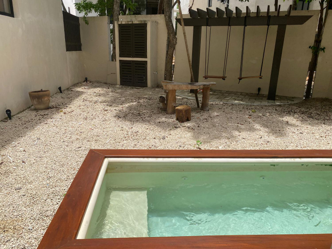 Sport & Beauty 2, Condominio Talulah Living Tulum, Cozumel