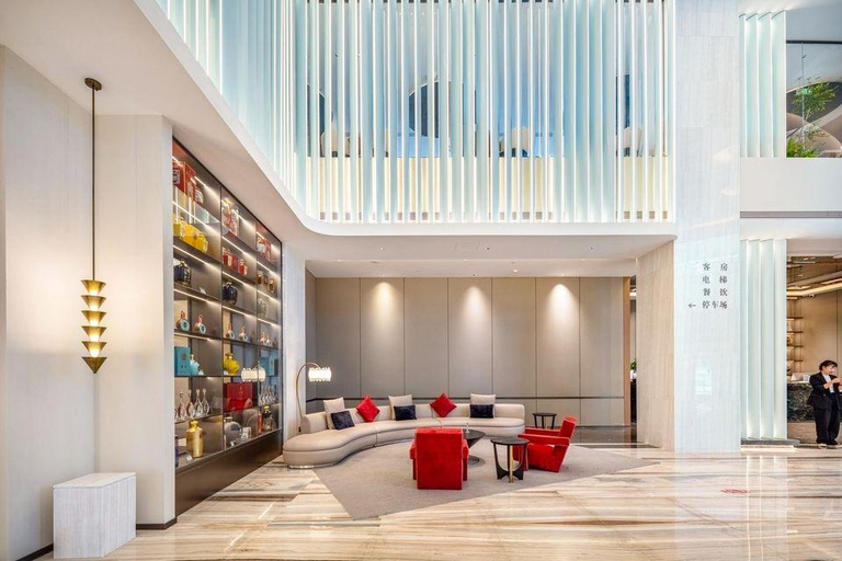 Others 2, New Southasia Hotel, Wenzhou